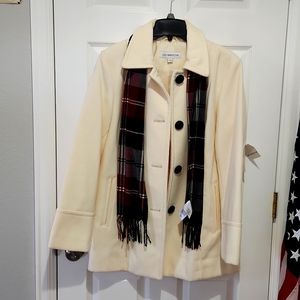 Liz Claiborne Winter Coat